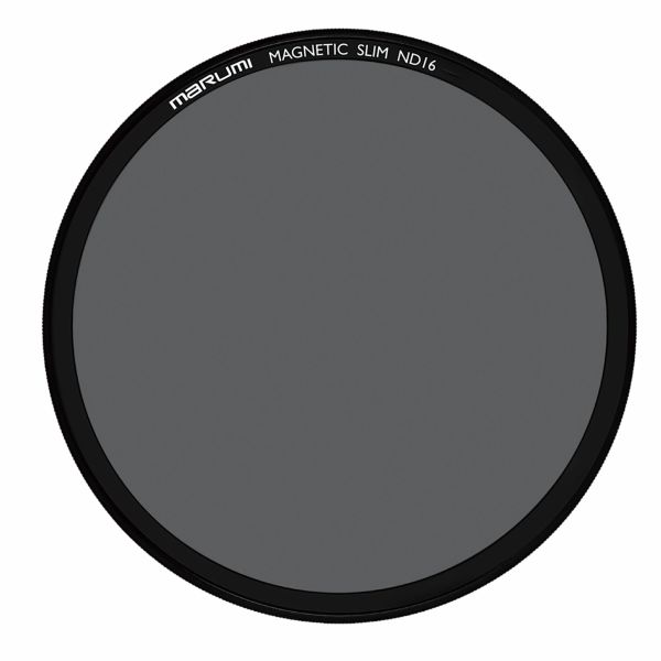 Marumi 77mm Magnetic Slim Basic Kit