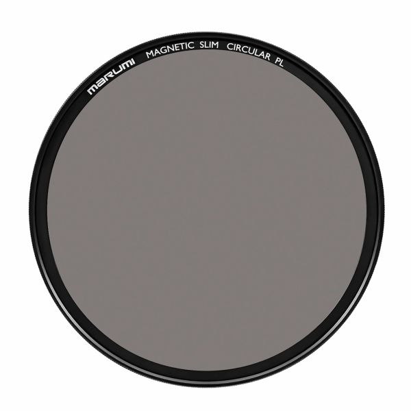 Marumi 77mm Magnetic Slim Basic Kit