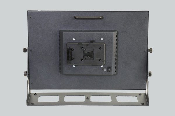 Fortinge Pro 173UHD 17,3'' İç - Dış Mekan Prodüksiyon Monitörü