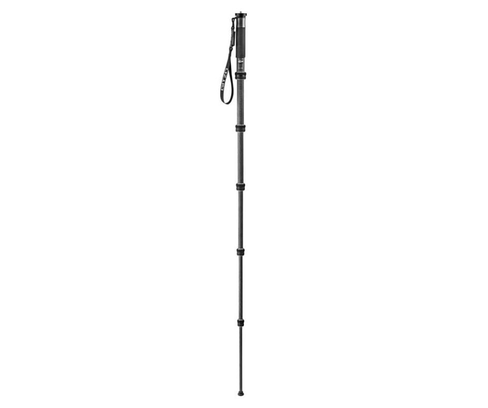 Gitzo GM2562 T Monopod Series 2 Carbon 6 sections Traveler