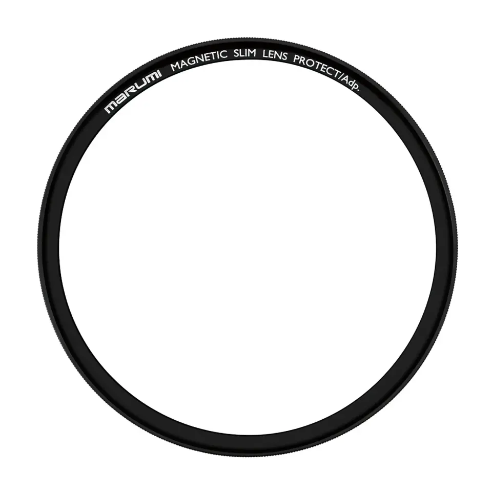 Marumi 82mm Magnetic Slim Basic Kit
