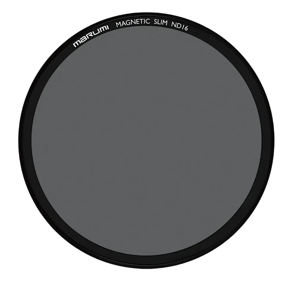 Marumi 82mm Magnetic Slim Basic Kit