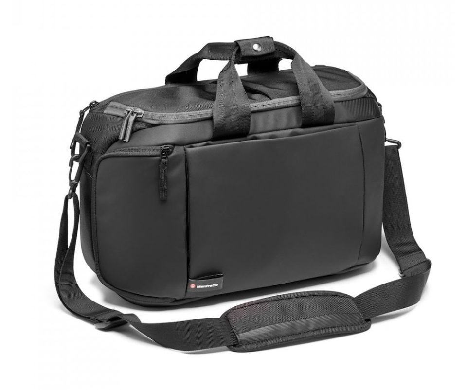 Manfrotto MA2-BP-H Advanced 2 Hybrid Backpack M Sırt Çantası