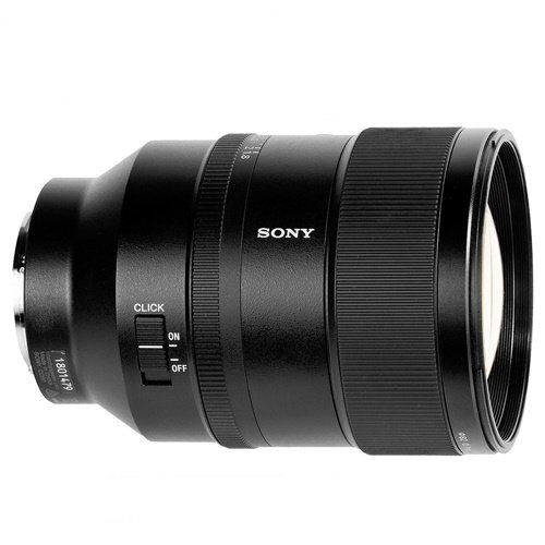 Sony FE 135mm f/1.8 GM Lens