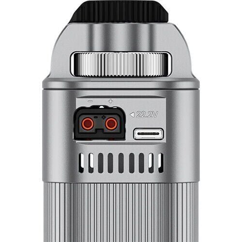 SIRUI H99Pro 100Wh 26100mAh Güç İstasyonu