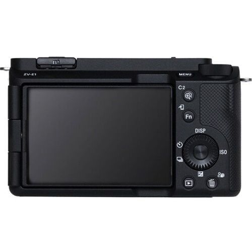 Sony ZV-E1 Body