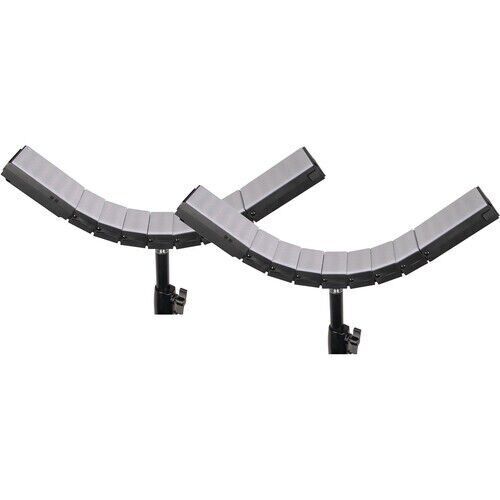 Sirui B25R-D İkili Dragon Bükülebilir RGB Işık Kiti