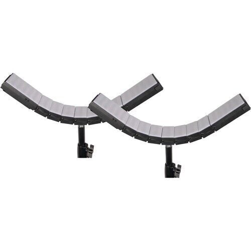 Sirui B25R-D İkili Dragon Bükülebilir RGB Işık Kiti