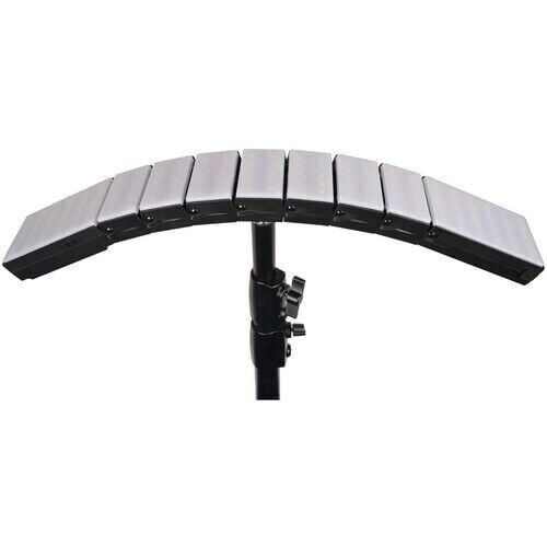 Sirui B25R-D İkili Dragon Bükülebilir RGB Işık Kiti