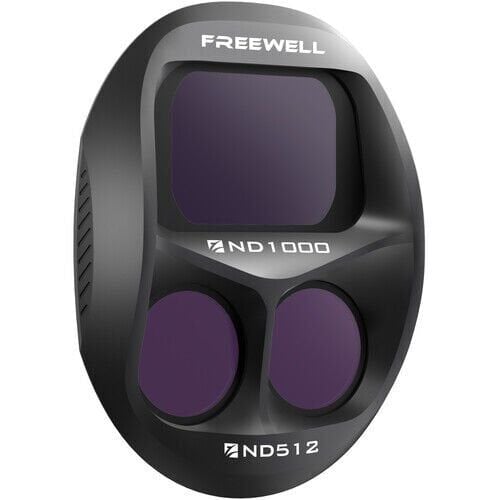 Freewell DJI Mavic 4 Pro ND1000 Filter