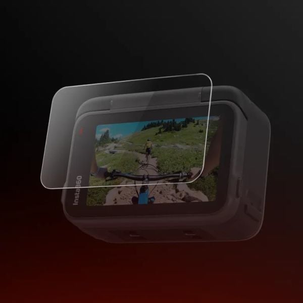 Insta360 Ace Pro Ekran Koruyucu