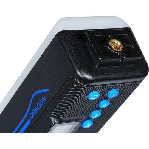 Sirui B15R-D İkili Dragon Bükülebilir RGB Işık Kiti