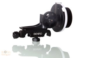 Benro DV25C Dslr Shoulder Rig