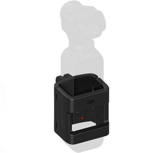 Dji Osmo Pocket / Pocket 2 Aksesuar Bağlantı Aparatı