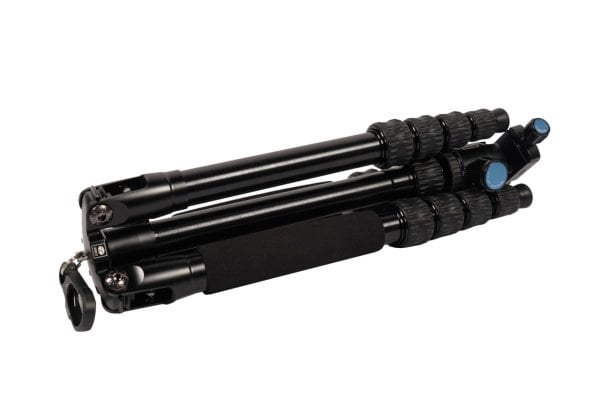 Sirui Traveler 5A Seyahat Tipi Alüminyum Tripod Kiti