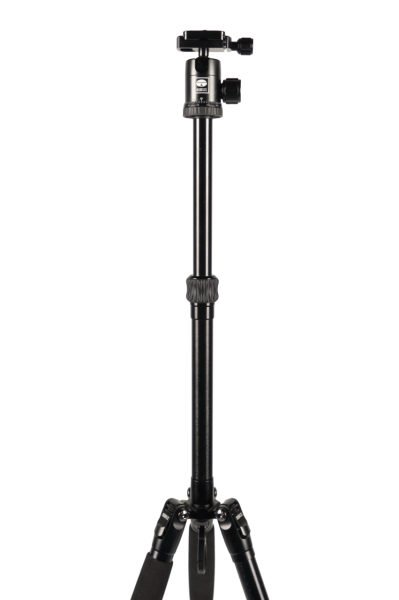 Sirui Traveler 5A Seyahat Tipi Alüminyum Tripod Kiti