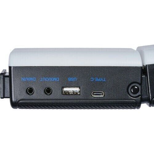 Sirui B15R Dragon Bükülebilir RGB Panel Işık