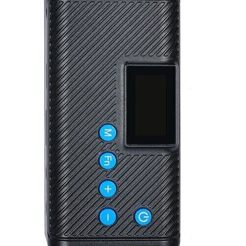 Sirui B15R Dragon Bükülebilir RGB Panel Işık