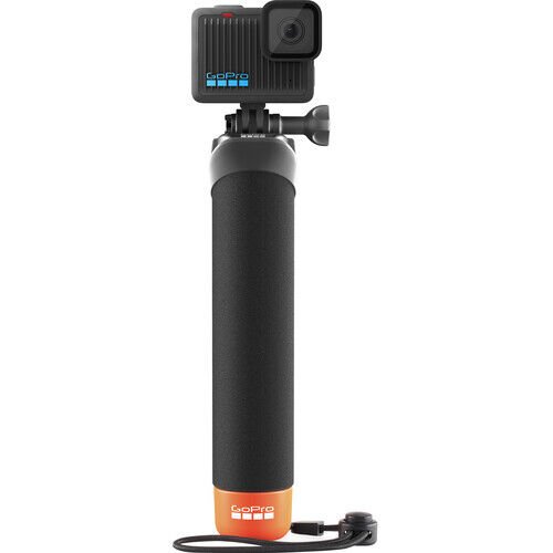 GoPro HERO 13 Black Accessory Bundle