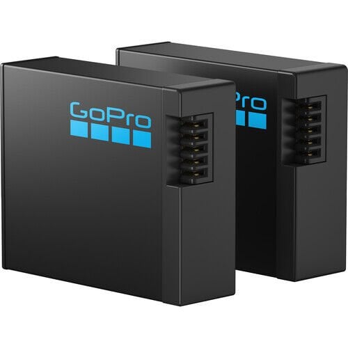 GoPro HERO 13 Black Accessory Bundle