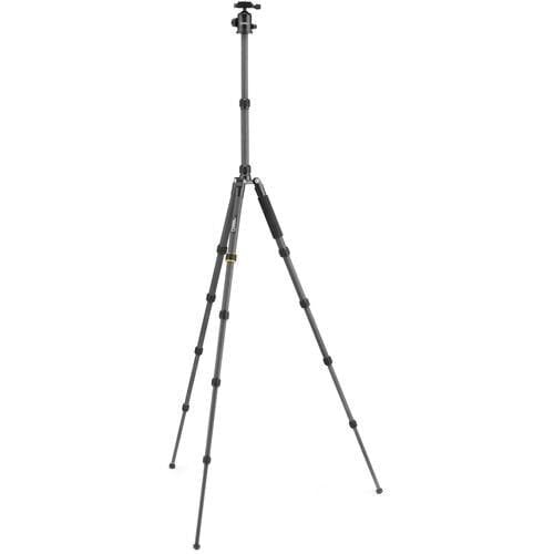 National Geographic NGTR004TCF NG Travel CF BH TW 5S Tripod