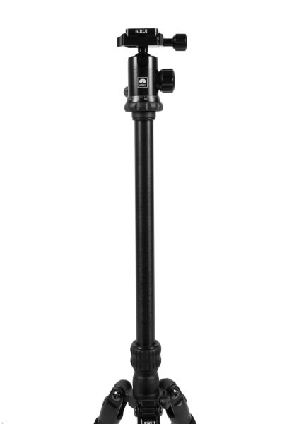 Sirui Traveler 7A Seyahat Tipi Alüminyum Tripod Kiti