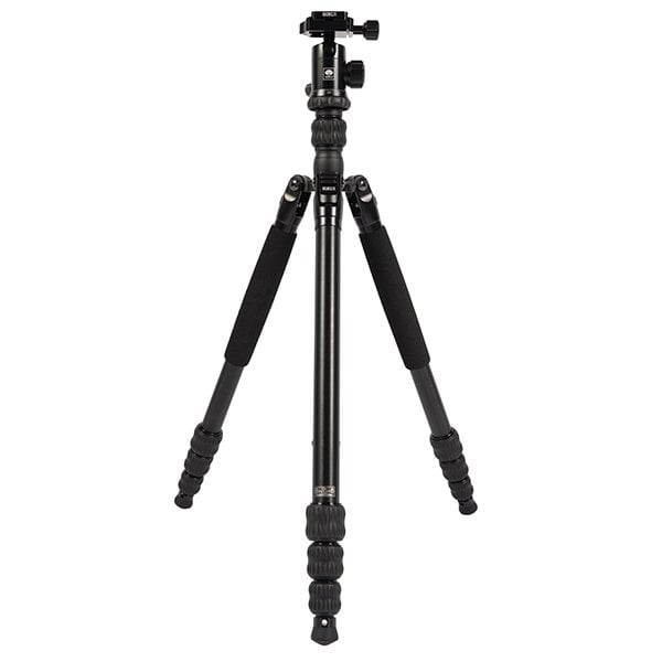 Sirui Traveler 7A Seyahat Tipi Alüminyum Tripod Kiti