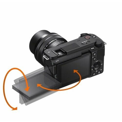 Sony ZV-E1 28-60mm Lensli Kit