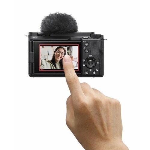 Sony ZV-E1 28-60mm Lensli Kit