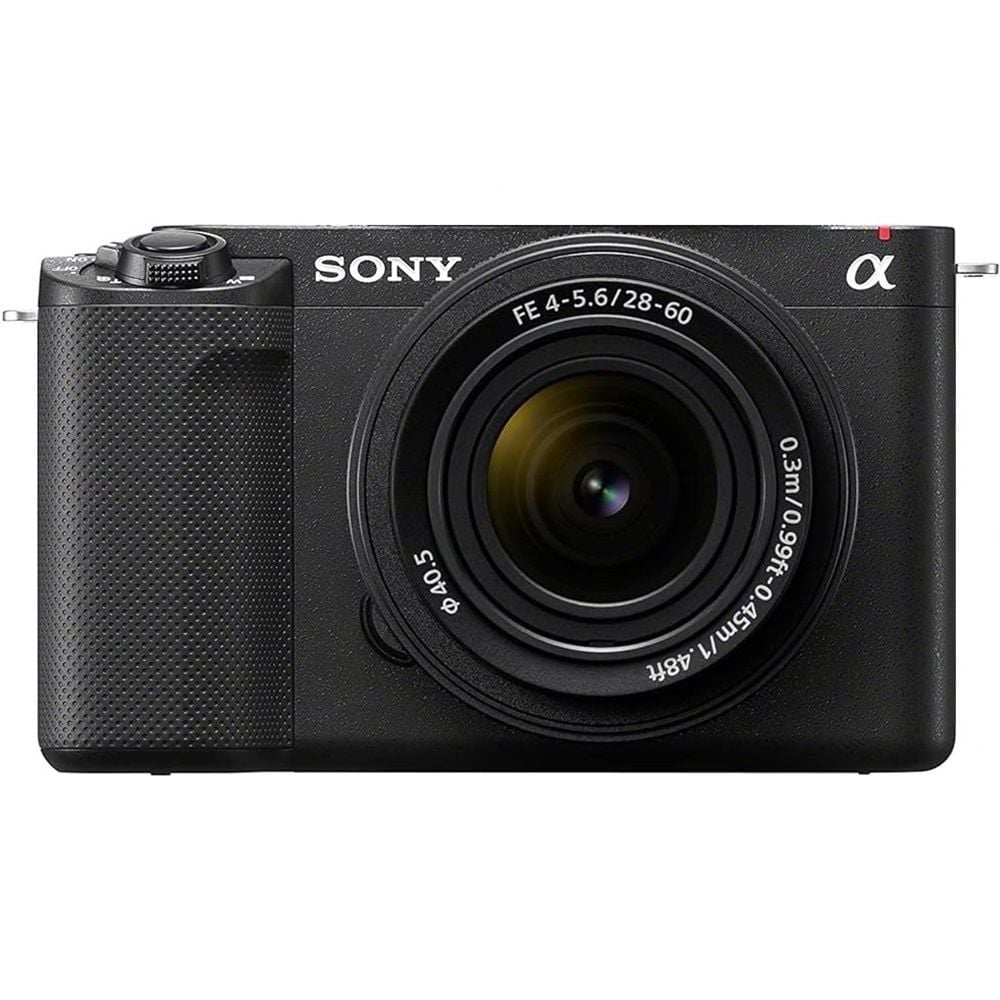 Sony ZV-E1 28-60mm Lensli Kit