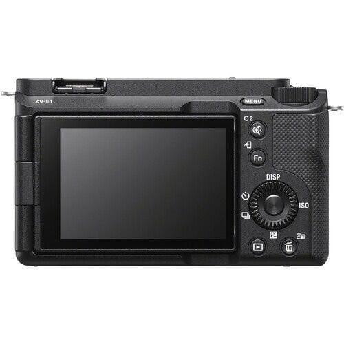 Sony ZV-E1 28-60mm Lensli Kit
