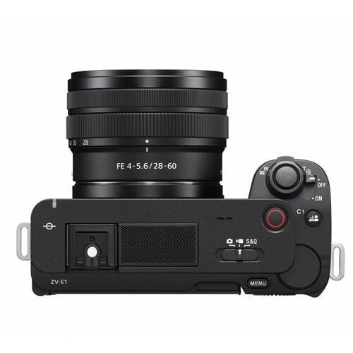 Sony ZV-E1 28-60mm Lensli Kit