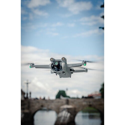 Freewell DJI Mini 3 Pro Variable ND Filtre (2'li Paket)