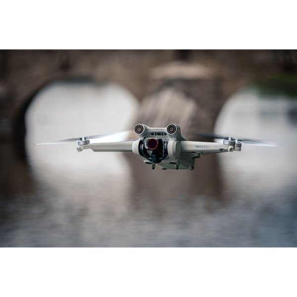 Freewell DJI Mini 3 Pro Variable ND Filtre (2'li Paket)