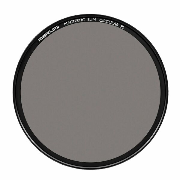 Marumi 77mm Magnetic Slim Circular Polarize