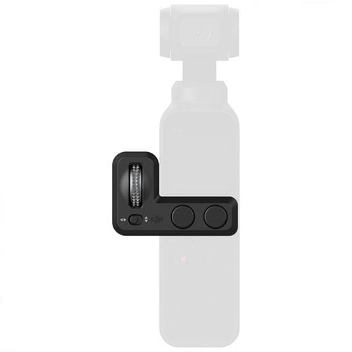 Dji Osmo Pocket / Pocket 2 Kontrol Tekerleği - Controller Wheel