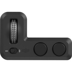 Dji Osmo Pocket / Pocket 2 Kontrol Tekerleği - Controller Wheel