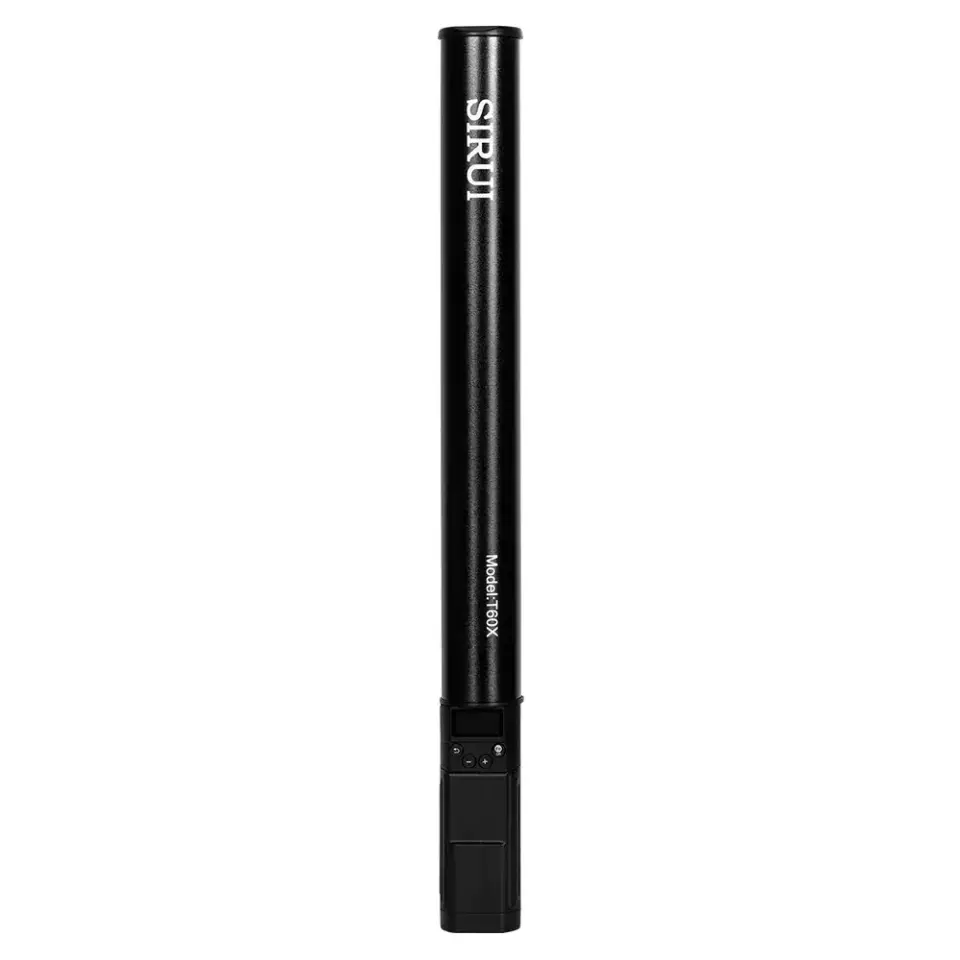 SIRUI T60X 20W RGB Tüp LED Işık