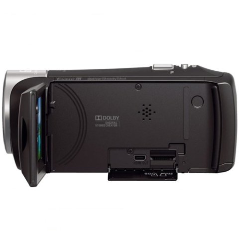 Sony HDR-CX405 Full HD Video Kamera