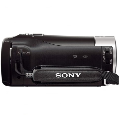Sony HDR-CX405 Full HD Video Kamera