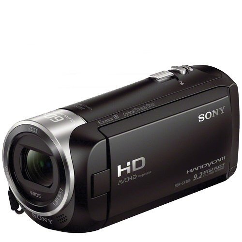 Sony HDR-CX405 Full HD Video Kamera Fiyat | Novafotograf.com