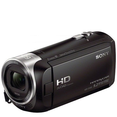 Sony HDR-CX405 Full HD Video Kamera