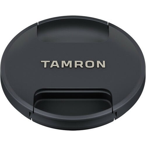 Tamron SP 150-600mm F/5-6.3 Di VC USD G2 Lens (Nikon F)