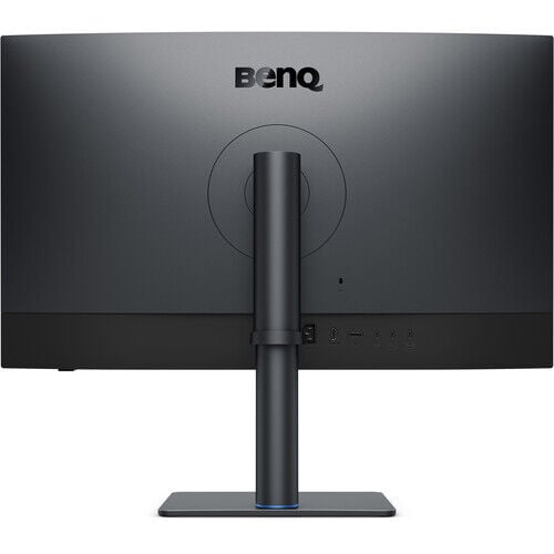 BenQ Creative Pro PV3250U 31,5″ 4K HDR 120 Hz Profesyonel Renk Düzenleme ve Video Kurgu Monitörü