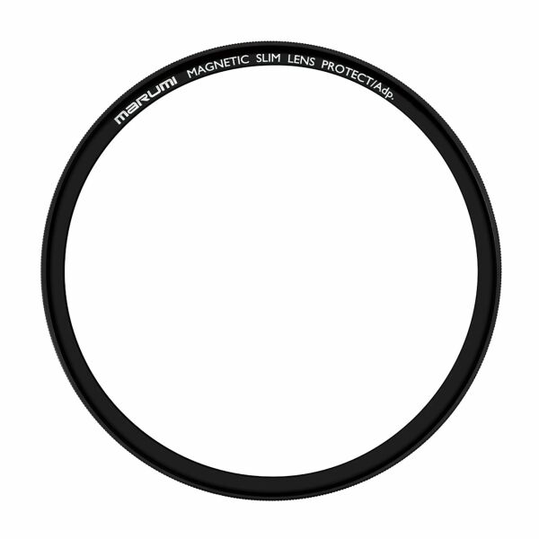 Marumi 77mm Magnetic Slim Lens Protect/Adp.