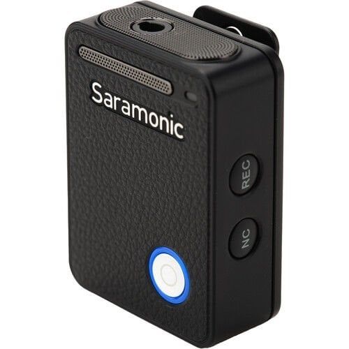 Saramonic Ultra 03 2 Kişilik Kablosuz Lavalier Yaka Mikrofonu