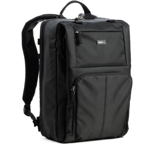 Think Tank Photo Shape Shifter Backpack (Black, 25L)