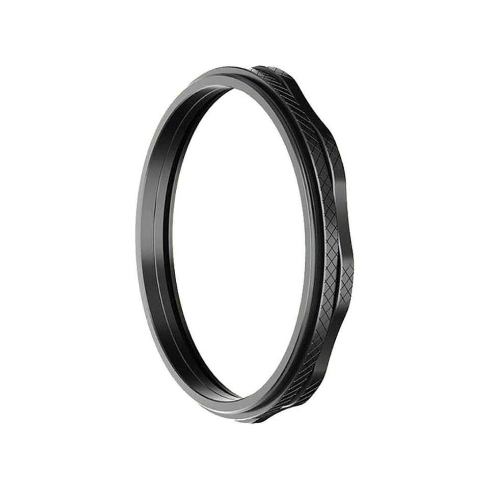 UURig R-67L 67mm Manyetik Filtre Adaptör Halkası