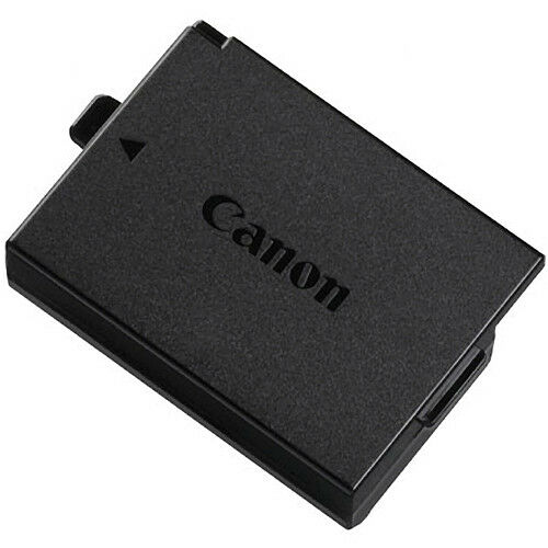 Canon DR-E10 DC Coupler Bağlayıcı