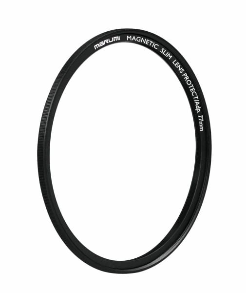 Marumi 82mm Magnetic Slim Lens Protect/Adp.